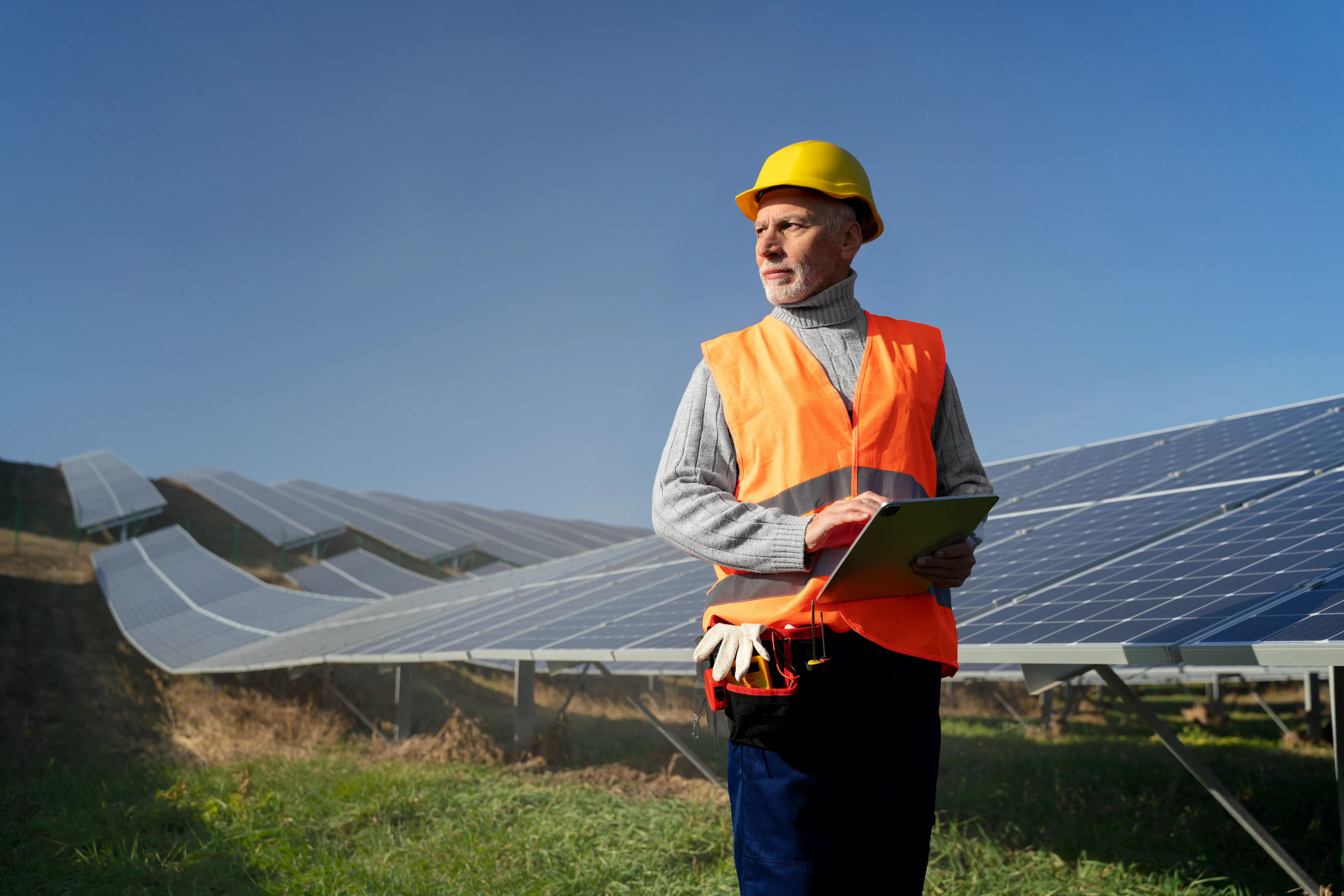 Solar Power Specialists